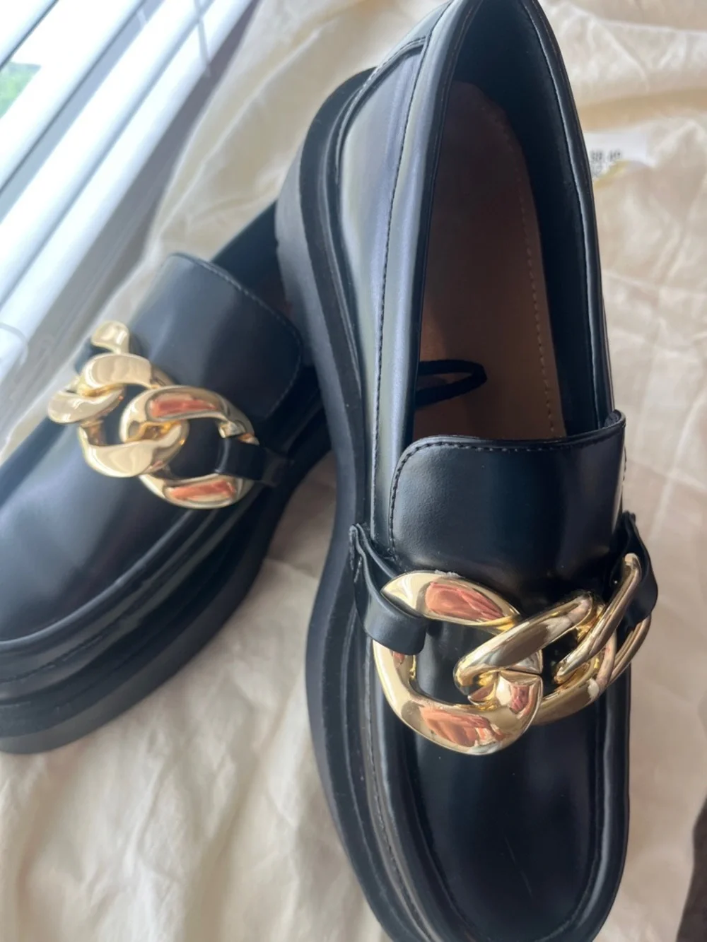 h&m sleek